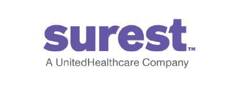 Surrest logo